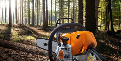 Stihl